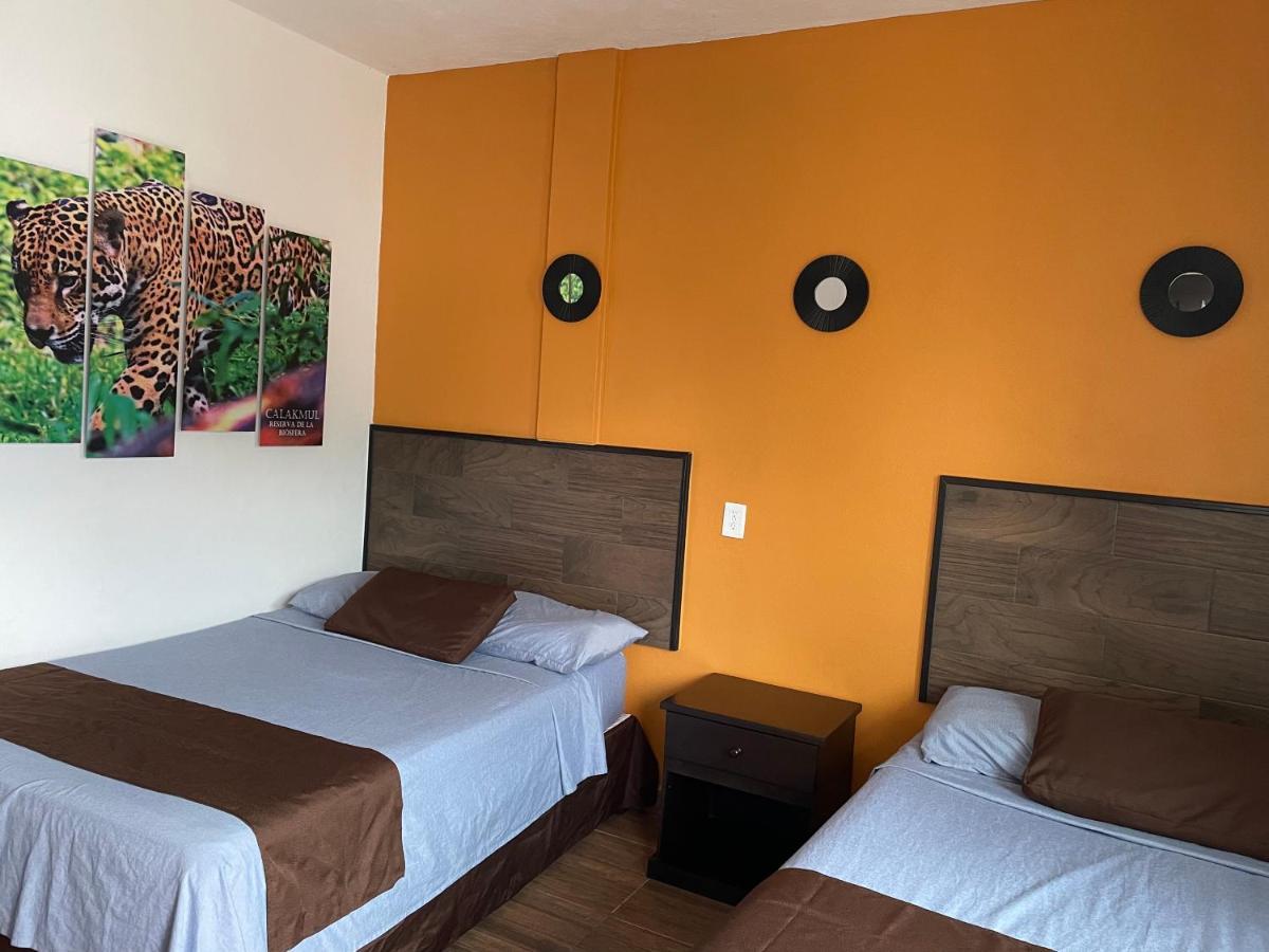 Hotel Шпухіль Екстер'єр фото